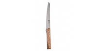 Нож для хлеба Bergner Natural life 20 см (BG-8854-MM)