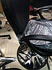 Крісло перукарське чоловіче Barber ZD-346В, фото 3