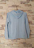 Підлітковий реглан для хлопчика 146 зросту, фото 2