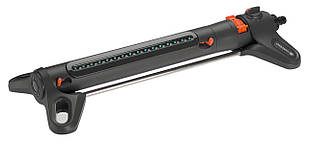 Gardena AquaZoom М Дощувач осцилюючий для поливу газонів до 250 м2,18712-34.000.00