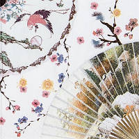 Серветка для декупажу Е-75