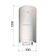 Водонагрівач Gorenje GBU 150 V9 (C6) (762044), фото 8