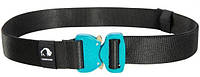 Ремень Tatonka Quick Release Stretch Belt 3,8 см