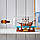 Блоковий конструктор LEGO Ideas Корабель у пляшці 92177, фото 4