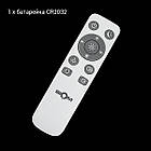 Світильник світлодіодний Biom SMART SML-R20-50/2-DIY 3000-6000 K 50 Вт з д/у, фото 6