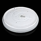 Світильник світлодіодний Biom SMART SML-R20-50/2-DIY 3000-6000 K 50 Вт з д/у, фото 4