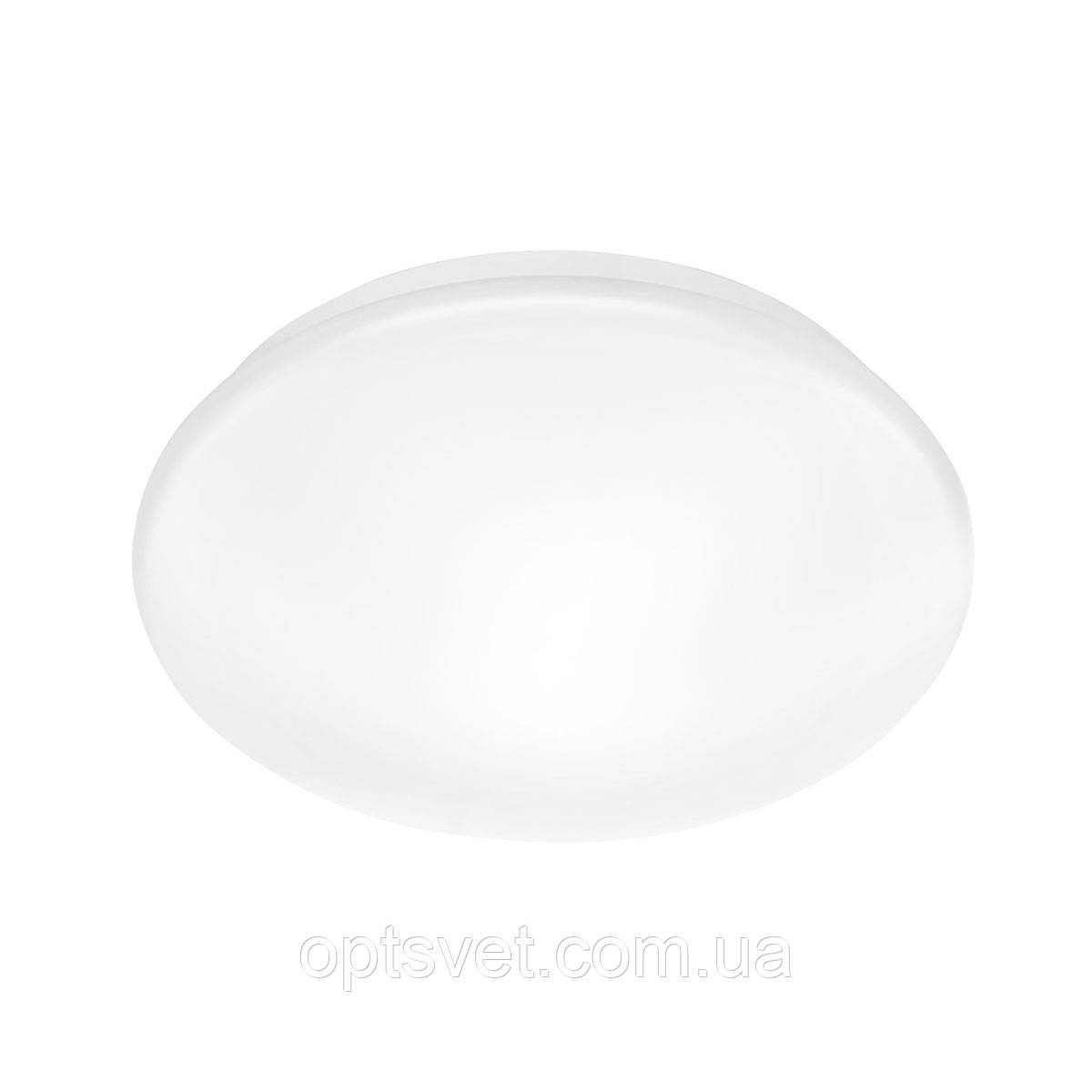 Світильник світлодіодний PHILIPS CL200 EC RD 10 W 2700 K 220-240V W HV 02 накладний круглий (915005778207), фото 1