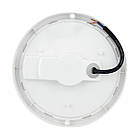 Світильник світлодіодний PHILIPS WT045C LED12/NW PSU CFW 12 W 4000 K 220-240V IP54 (911401735852), фото 5