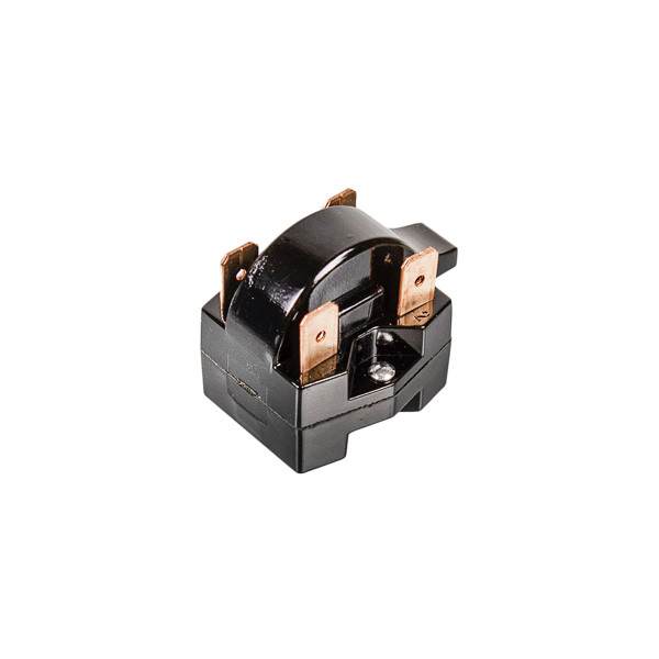 MZ 33 Реле пускозахисне (33Ohm 4 клеми) для холодильника