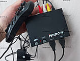 Гральна приставка 350 ігор (8 bit+16 bit) Dendy + Sega/ HDMI, фото 6