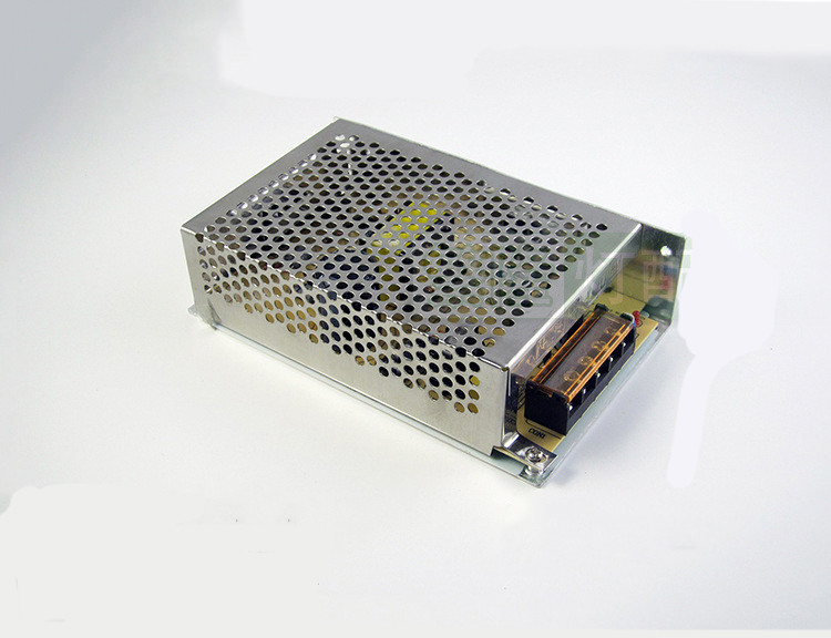 Dilux - Блок живлення 120Вт, 12В, 10А, негерметичний IP20,, фото 1