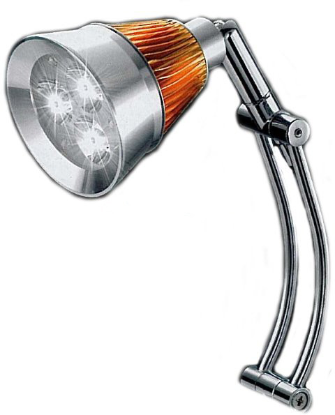 LED світильник Xilong Led-G3E для акваріуму до 40 см