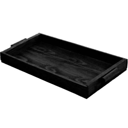 Піднос дерев'яний "Легліз 44" венге