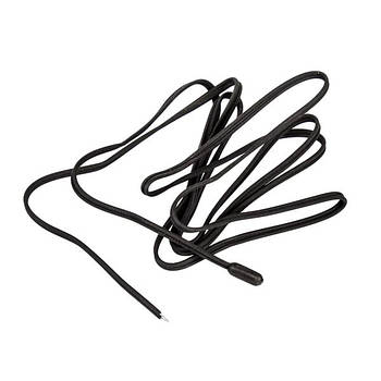 Датчик температури WS NTC PVC 10kOhm L=1500mm (пластиковий наконечник) для кондиціонера