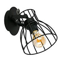 Спот TK Lighting Alano black (2120)