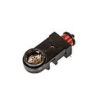 Danfoss Реле пускове (захист 1/6 hp) для холодильника, фото 3