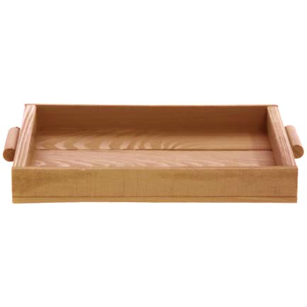 Піднос дерев'яний "Легліз 44" сієна