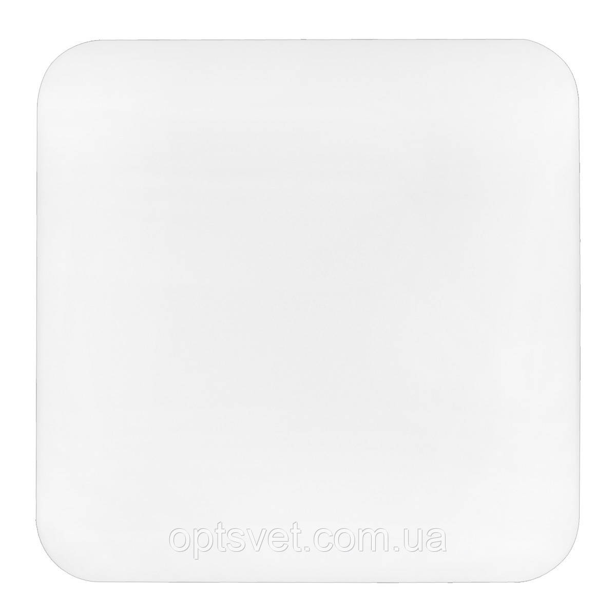 Світильник світлодіодний Biom DEL-S21-42-4 DIY 4500 K 42 Вт без д/у, фото 1