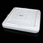 Світильник світлодіодний Biom DEL-S21-42-4 DIY 4500 K 42 Вт без д/у, фото 4