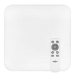 Світильник світлодіодний Biom SMART SML-S21-80/2-DIY 3000-6000 K 80 Вт з д/у