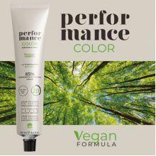 Крем-фарба Performance Color Ammonia Free  безаміачна