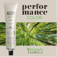 Крем-фарба Performance Color Ammonia Free  безаміачна