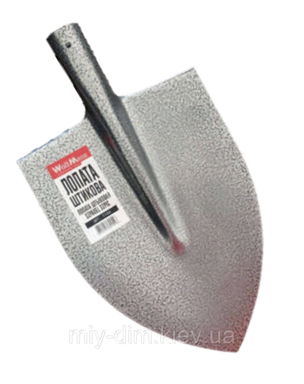 Лопата штикова "WoffMann Profesionall Tools" 1144
