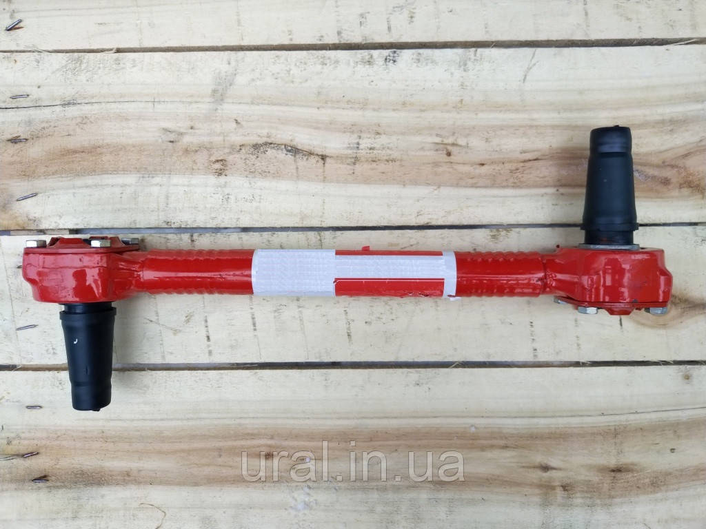 Штанга реактивна Камаз з РМШ М33 774-2919010-20, фото 1