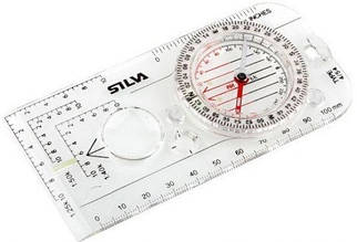 Компас тактический Silva