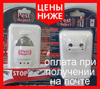 Устройство от насекомых и грызунов PEST REJECT! BEST