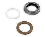 Набір ущільнень високого тиску W2 для HD 6/15-4 Classic Karcher 6.365-495.3, фото 2