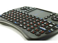 Клавиатура KEYBOARD wireless MWK08/i8 + touch 2231! BEST