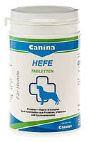 Кормова добавка для собак Canina Enzym-Hefe (Канина Ензим Хефе) Дріжджові таблетки 3100 таб