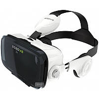 VR Очки виртуальной реальности Z4 c пультом! BEST