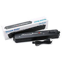 Вакуумный упаковщик, бытовой автоматический аппарат NEW Vacuum Sealer ZKFK-001! BEST