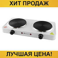 Электроплита Domotec MS-5822 2Д! BEST