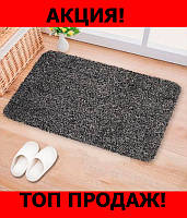 Коврик придверный Clean Step Mat 70*45см! BEST