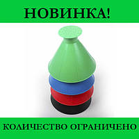 Скребок от льда Funnel Snow Remover! BEST