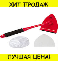 Щетка Pane DR by Fuller Brush для мытья стекол! BEST