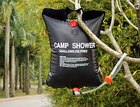 Переносной душ Camp Shower! BEST