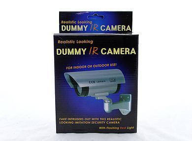 Купить Муляж камеры CAMERA DUMMY 1100, в хитах, цена 284.90 грн — Prom ...