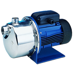 Відцентровий насос Lowara COM 350/15