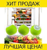 Поглотители запаха из холодильника Fridge Balls! BEST