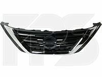 Решетка радиатора NISSAN ALTIMA 16-19