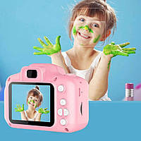 Детский фотоаппарат GM14! BEST