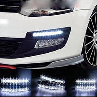 Автолампа 8LED DRL! BEST