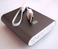 Power bank M4 Mi 10400mA|H! BEST