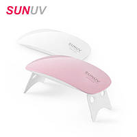 Сушилка для ногтей LED+UV Lamp SUN Mini 6W! BEST