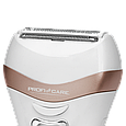 Епілятор, тример, жіноча бритва ProfiCare PC-LBS 3002 3в1 (Німеччина), фото 10