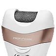 Епілятор, тример, жіноча бритва ProfiCare PC-LBS 3002 3в1 (Німеччина), фото 8